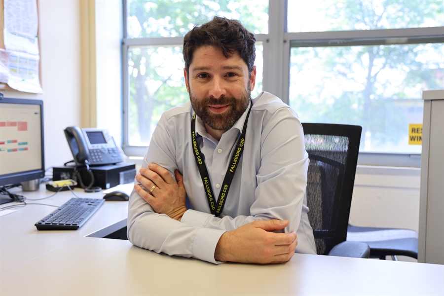 What's New Fallsburg Central School District